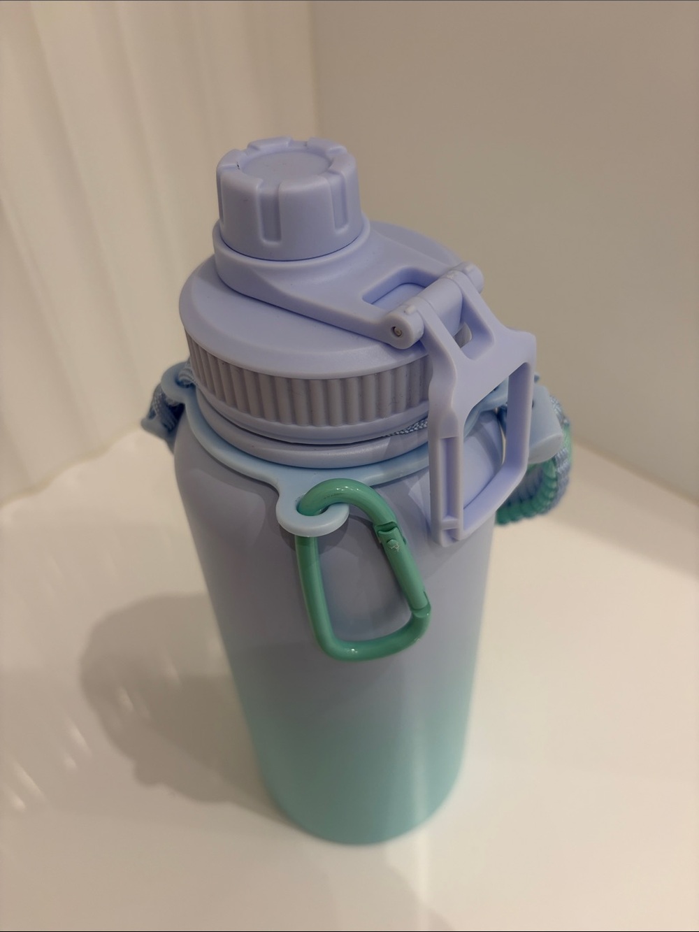 Water bottle